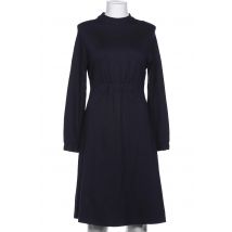 Boss Orange Damen Kleid, marineblau, Gr. 38