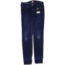Boss Orange Damen Jeans, marineblau, Gr. 27