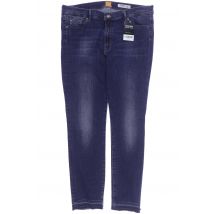 Boss Orange Damen Jeans, marineblau, Gr. 32