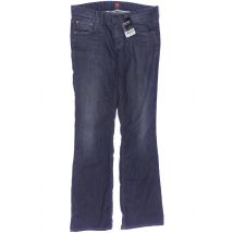 Boss Orange Damen Jeans, marineblau, Gr. 32