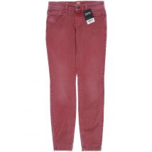 Boss Orange Damen Jeans, rot, Gr. 28