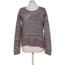 Boss Orange Damen Pullover, blau, Gr. 36