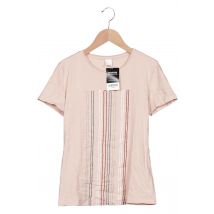 Boss Orange Damen T-Shirt, beige, Gr. 36