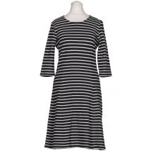 Boss Orange Damen Kleid, mehrfarbig, Gr. 34