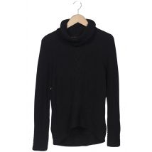 Boss Orange Damen Pullover, schwarz, Gr. 42