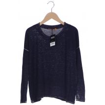 Boss Orange Damen Pullover, marineblau, Gr. 46