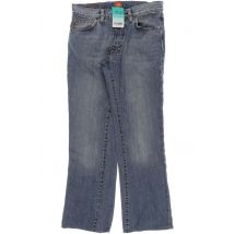 Boss Orange Herren Jeans, blau, Gr. 31