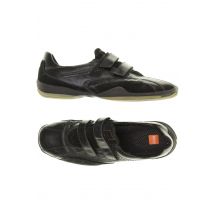 Boss Orange Herren Sneakers, schwarz, Gr. 42