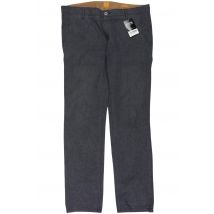 Boss Orange Herren Stoffhose, marineblau, Gr. 37