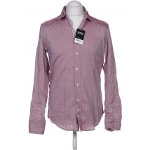 Boss Orange Herren Hemd, pink, Gr. 48