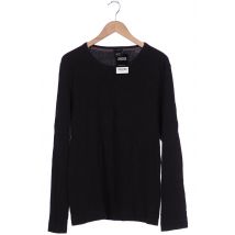 Boss Orange Herren Pullover, grau, Gr. 56