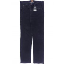 Boss Orange Herren Jeans, marineblau, Gr. 33