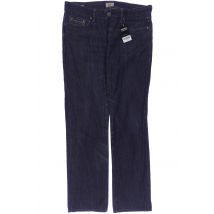 Boss Orange Herren Jeans, marineblau, Gr. 35
