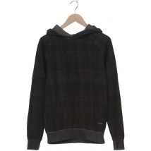 Boss Orange Herren Kapuzenpullover, marineblau, Gr. 46