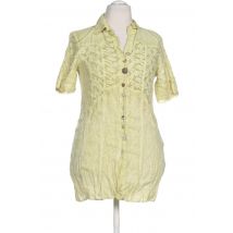 Bottega Damen Bluse, grün, Gr.