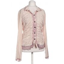 Bottega Damen Bluse, beige, Gr.