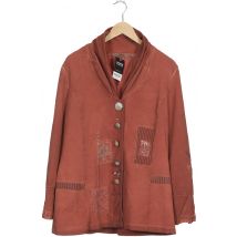 Bottega Damen Jacke, braun, Gr. 42