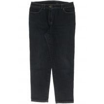 Bottega Damen Jeans, blau, Gr. 27