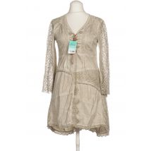 Bottega Damen Kleid, grau, Gr.