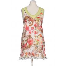 Bottega Damen Kleid, mehrfarbig, Gr.