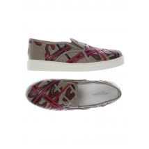 Bottega Veneta Damen Sneakers, braun, Gr. 40