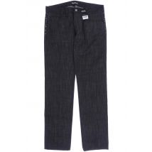 Bottega Veneta Damen Jeans, schwarz, Gr. 52