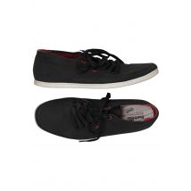 Boxfresh Herren Sneakers, schwarz, Gr. 43