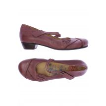 Brako Damen Pumps, pink, Gr. 42