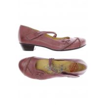 Brako Damen Pumps, pink, Gr. 42