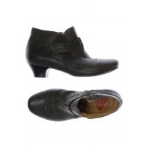 Brako Damen Stiefelette, grün, Gr. 37