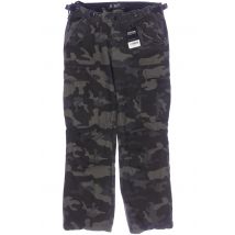 Brandit Damen Stoffhose, grau, Gr. 29