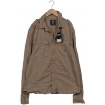 Brandit Herren Jacke, braun, Gr. 54