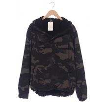 Brandit Herren Jacke, braun, Gr. 54