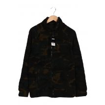 Brandit Herren Sweatshirt, grün, Gr. 48