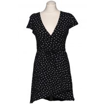 Brandy Melville Damen Kleid, schwarz, Gr. 36