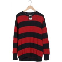 Brandy Melville Damen Pullover, rot, Gr. 46