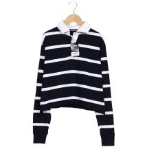 Brandy Melville Damen Poloshirt, mehrfarbig, Gr. 42