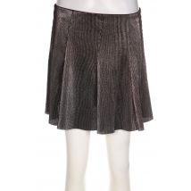 Brandy Melville Damen Rock, grau, Gr. 36