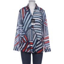 Brax Damen Bluse, blau, Gr. 36