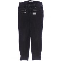 Brax Damen Jeans, grau, Gr. 38