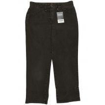 Brax Damen Jeans, braun, Gr. 36