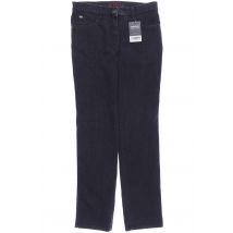 Brax Damen Jeans, grau, Gr. 36