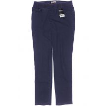 Brax Damen Jeans, marineblau, Gr. 38