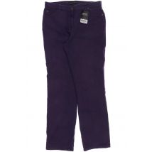 Brax Damen Jeans, flieder, Gr. 40