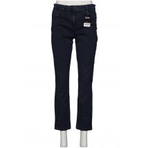 Brax Damen Jeans, marineblau, Gr. 29