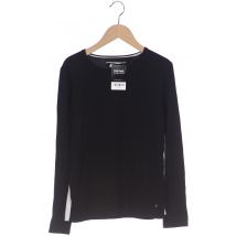 Brax Damen Pullover, schwarz, Gr. 36