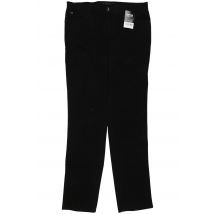 Brax Damen Stoffhose, schwarz, Gr. 31