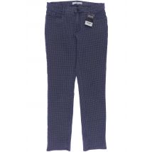 Brax Damen Stoffhose, blau, Gr. 29