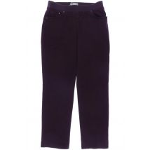 Brax Damen Stoffhose, bordeaux, Gr. 38