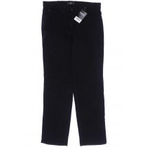 Brax Damen Stoffhose, schwarz, Gr. 31
